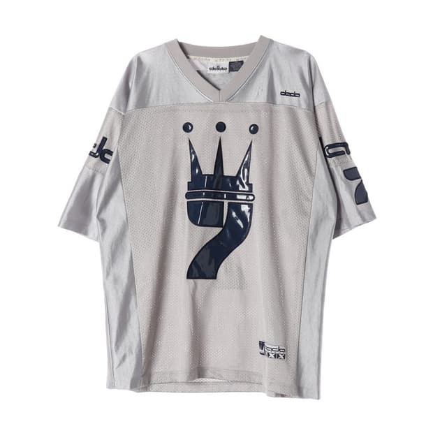 다다슈프림 빈티지 풋볼 메쉬 져지 반팔 XXL