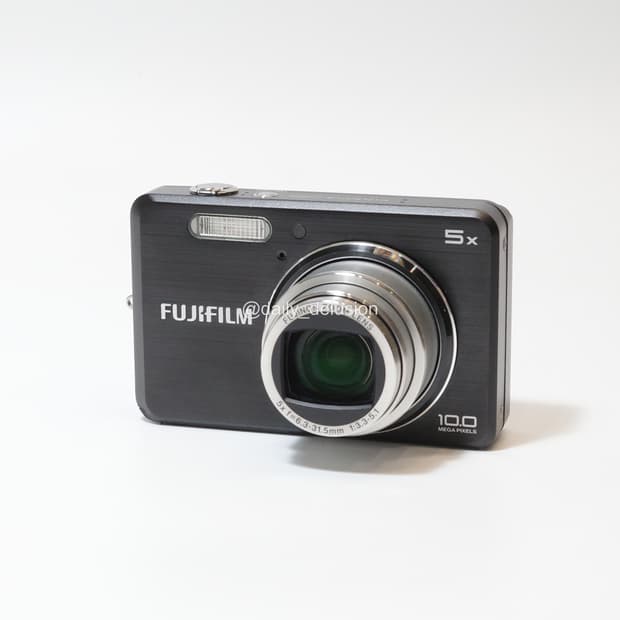 후지필름 파인픽스 J100