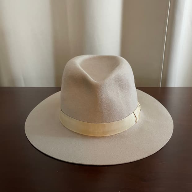 Neighborhood x STETSON