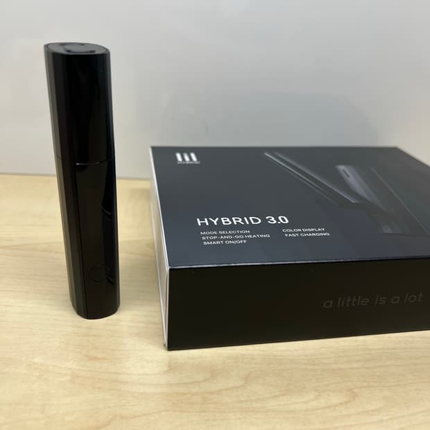 릴 하이브리드 3.0