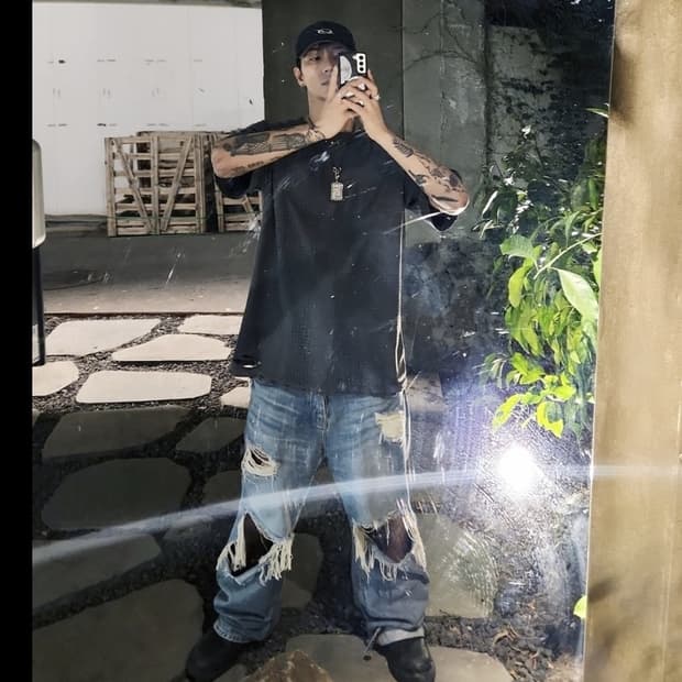 라그랑지무파진/앤더슨벨/발렌시아가/배드블러드/그레일즈/51퍼센트/