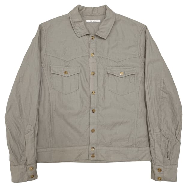 더 레터스 (The Letters)