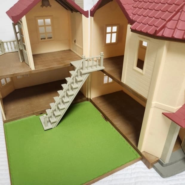 실바니안 하우스