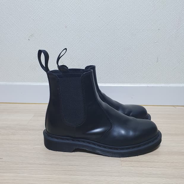 닥터마틴 2976 모노 첼시부츠 260