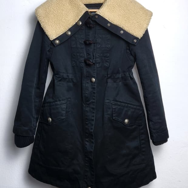 마크제이콥스 카라 코트 S