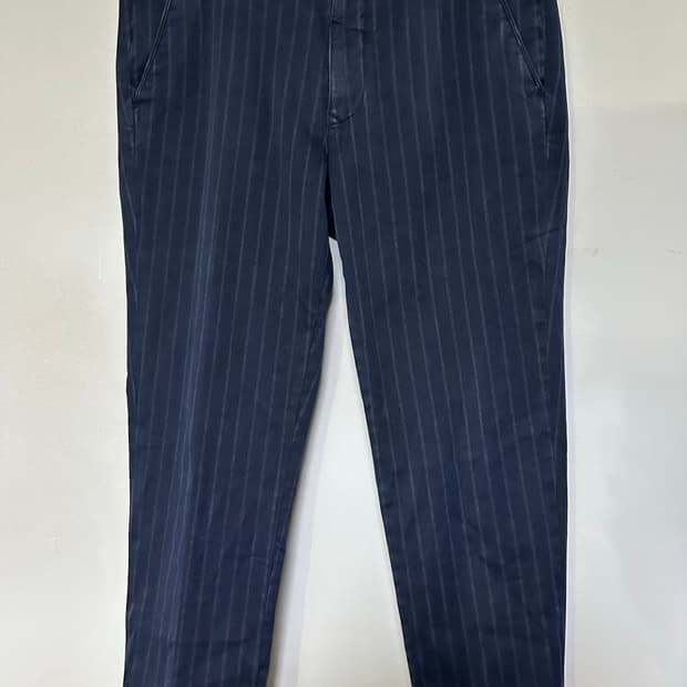 Bogner 남성 스트라이프 바지