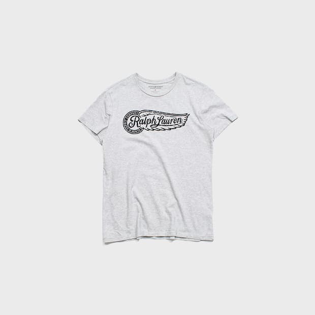 DENIM&SUPPLY RALPH LAUREN