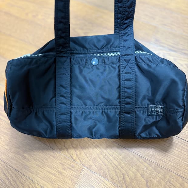 포터 더플백 라지사이즈
