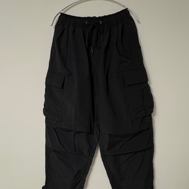 모이프 OVER MIL 6P PANTS
