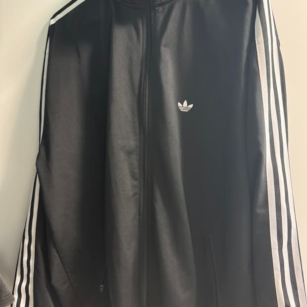 BB 트랙탑 (IK9148) - L 사이즈