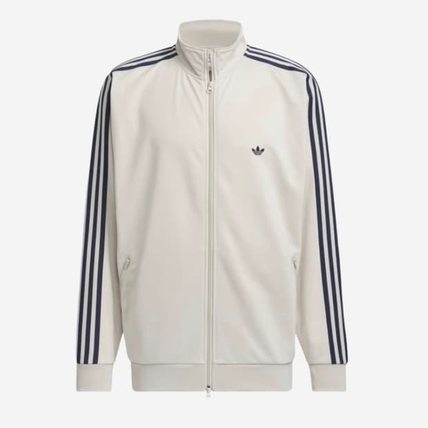 아디다스 오리지널스 베켄바우어 트랙 탑 블리스