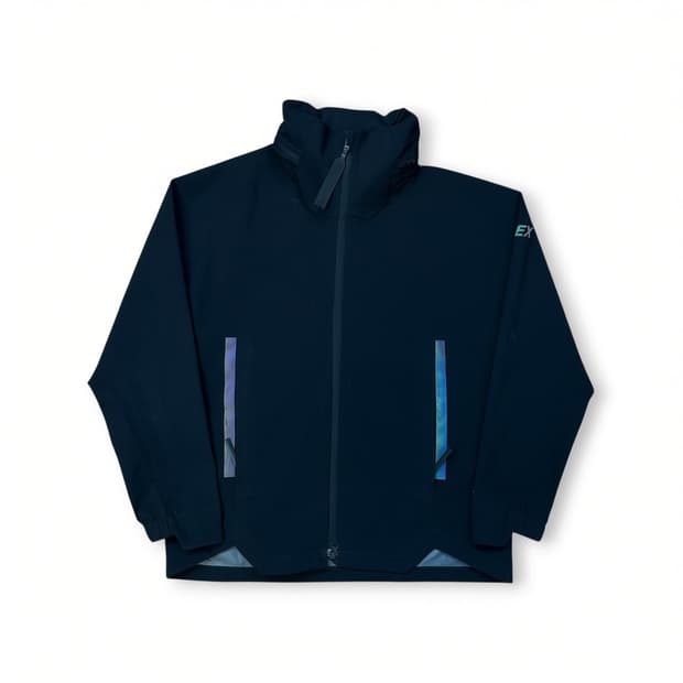 아디다스 테렉스 레인 자켓