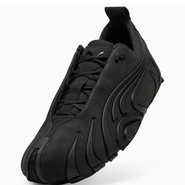 퓨마 x 산산기어 탈론 새상품