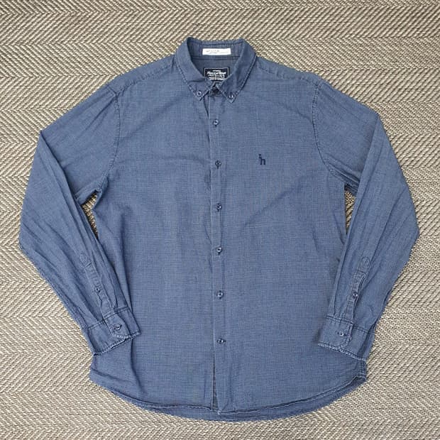 헤지스 긴소매 셔츠 남자105