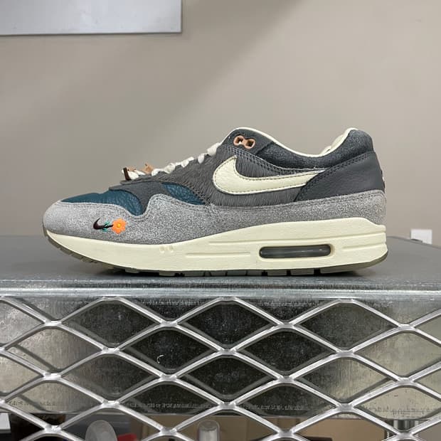 나이키 X 카시나 에어맥스 1 SP 원앙 265