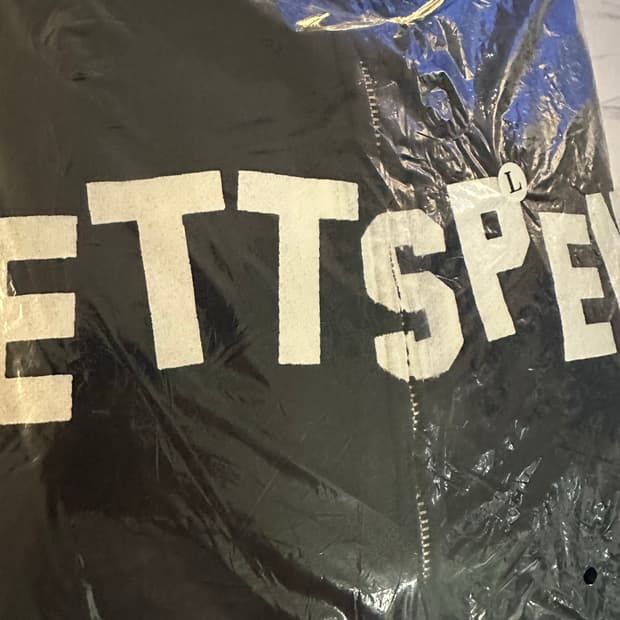 nettspend bafk hollywood 후드집업