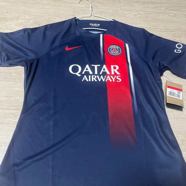 psg 파리생제르망 유니폼
