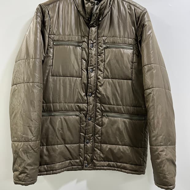 Cheap Monday Za 퀼팅 자켓 S사이즈