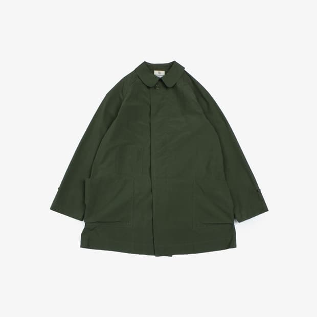 KAPTAIN SUNSHINE X BEAMS+