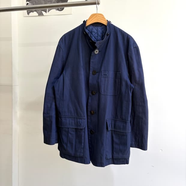 ISSEY MIYAKE (Made in Japan) 자켓