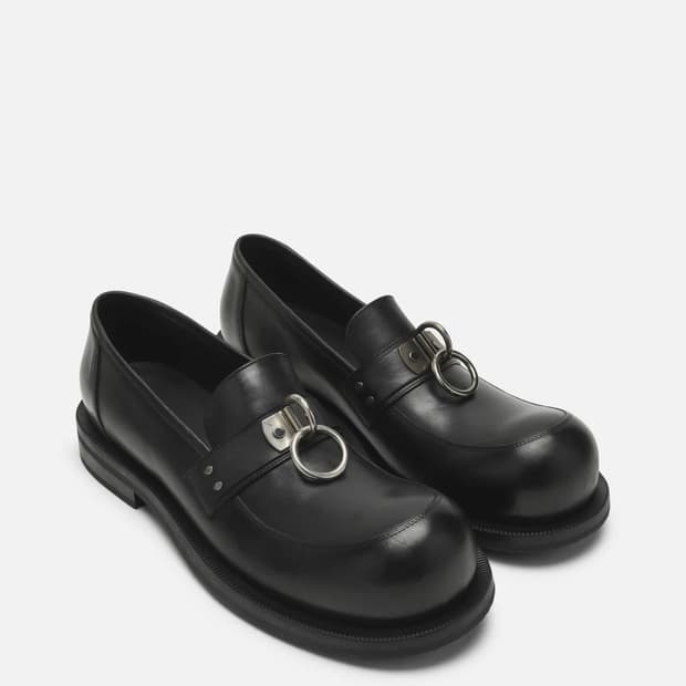 [41] 마틴로즈 토 링 로퍼