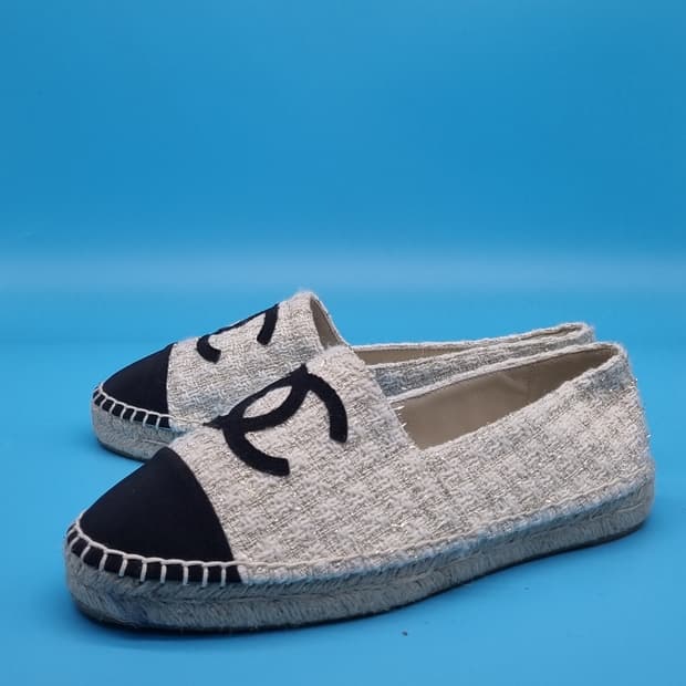 o CHA 에스파듀 여성로퍼250