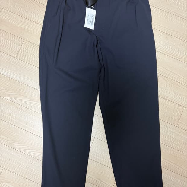 울리치 남성 슬랙스 팬츠 새상품