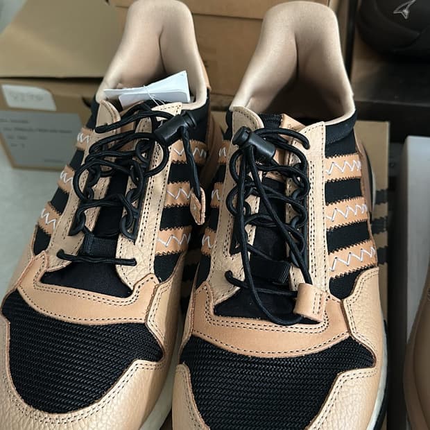 Adidas x Henderscheme ZX500