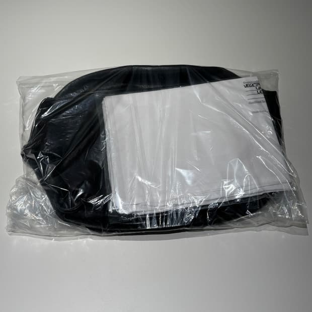 가브리엘라 콜 가먼츠 25시즌 후프 백