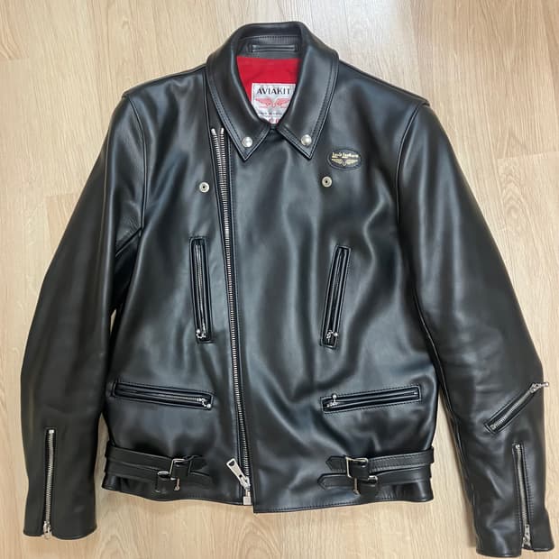 루이스레더 391t 라이트닝 40