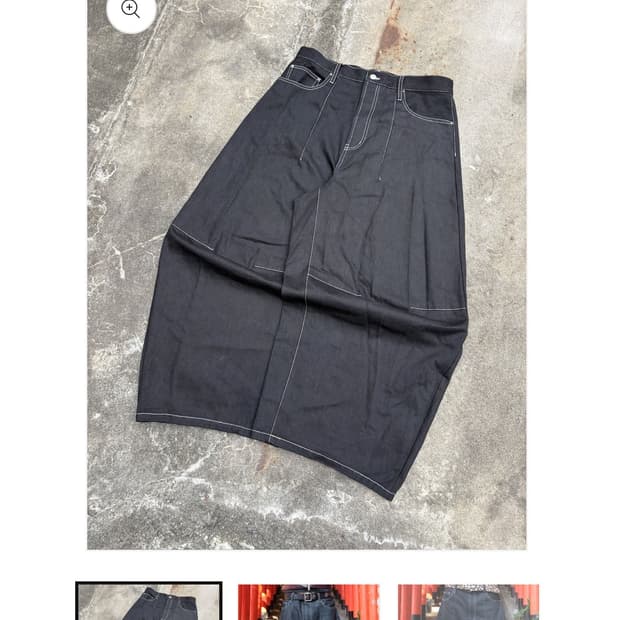 Belvet 바지 블랙 구해요(구매글)