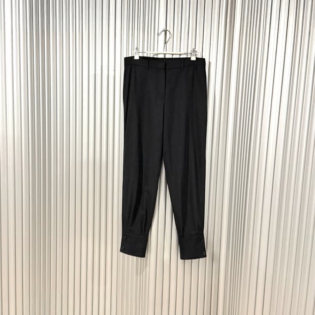 Jilsander wool pants