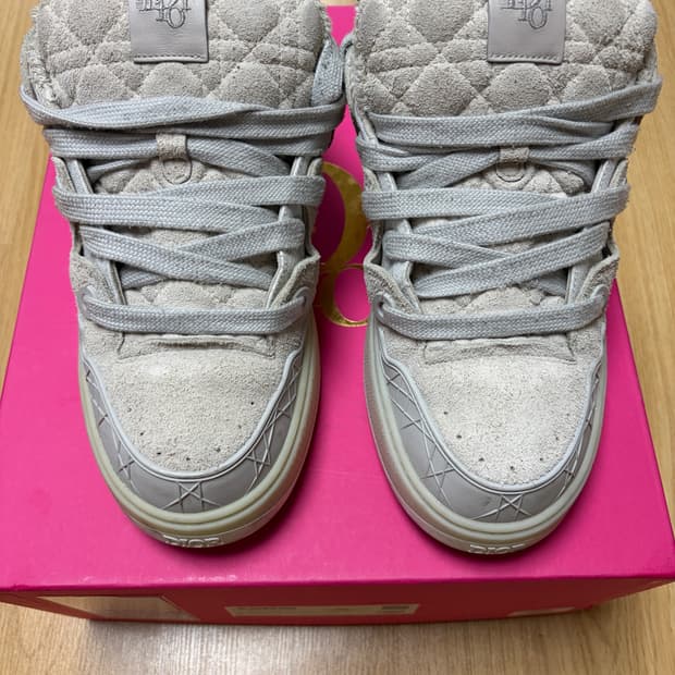 Dior erl b9s 디올 이알엘 43