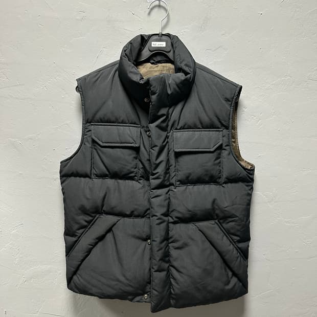 유니클로(2010s) 패딩 일본판