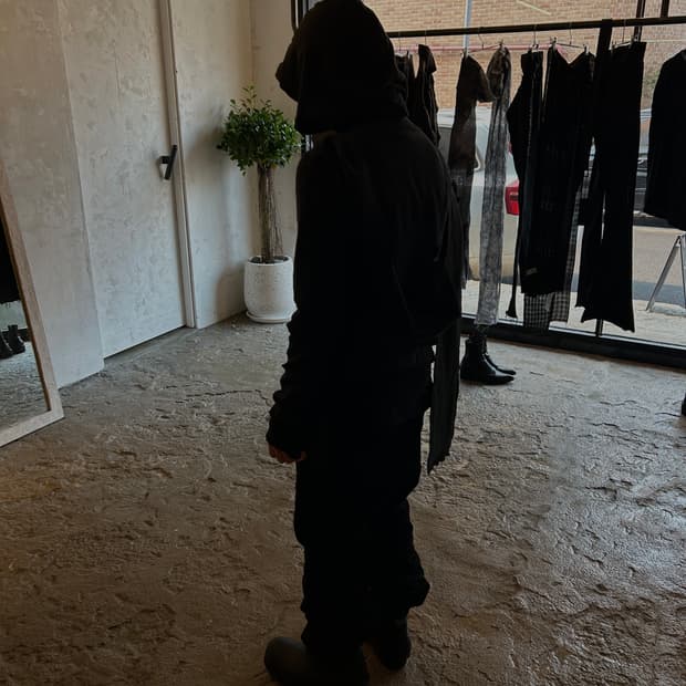 언더마이카 무.30안티 플레어