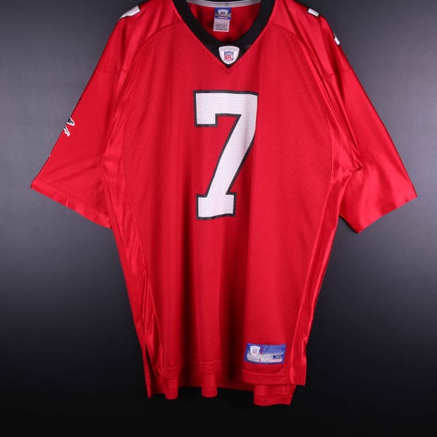 리복NFL 마이클빅 미식축구 져지