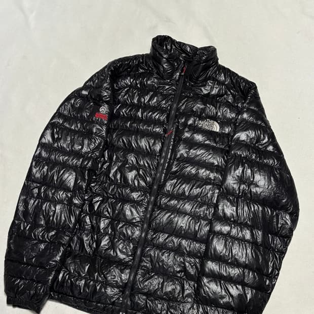 XL 노스페이스 써밋 800 경량 패딩