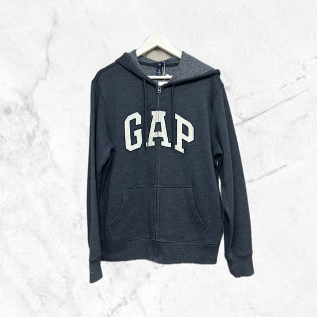 GAP 갭 후드집업 M사이즈