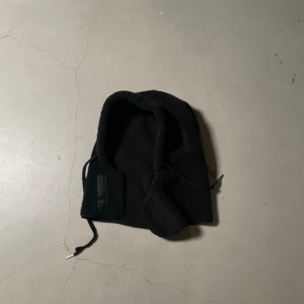 H•d  Fleece Hood Balaclava