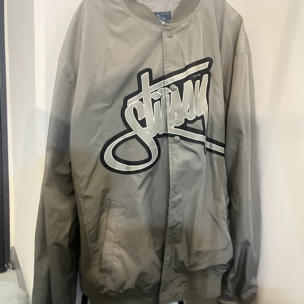 스투시 바시티