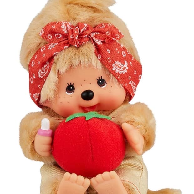 야채시리즈 몬치치