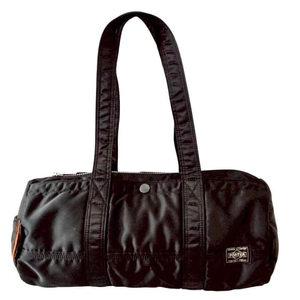 요시다 포터 탱커 더플백