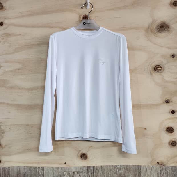 1136) JDX 슬리브 긴팔티