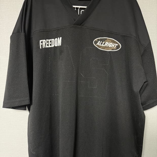 프리덤 올라잇 카모 럭비티 2xl