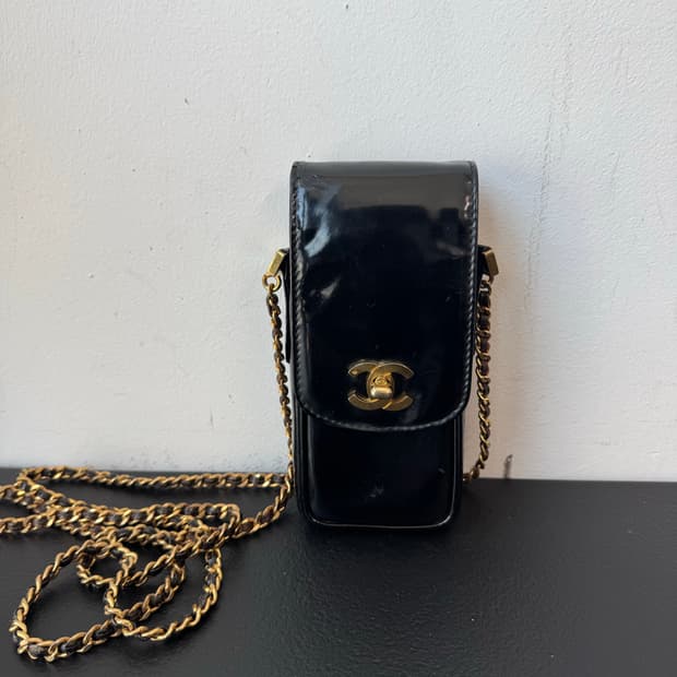 샤넬 크로스백(정품) 감정서포함