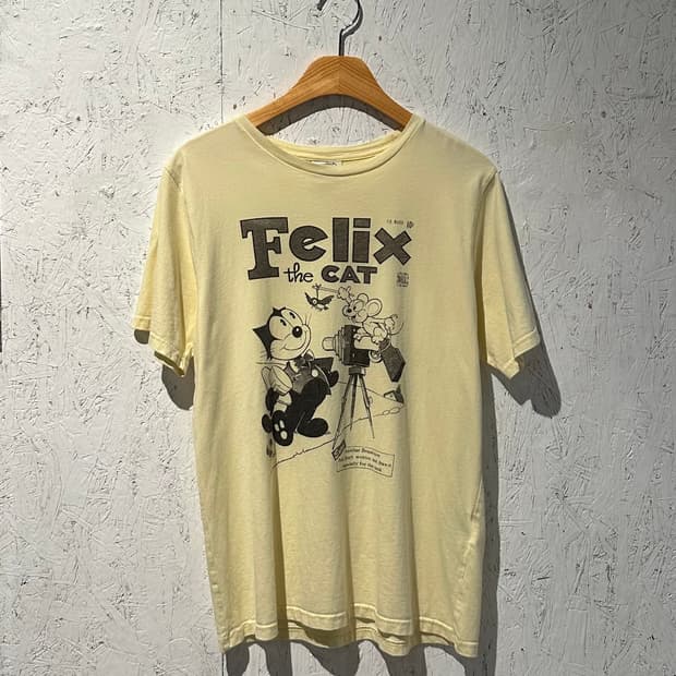 Felix The Cat T-Shirt
