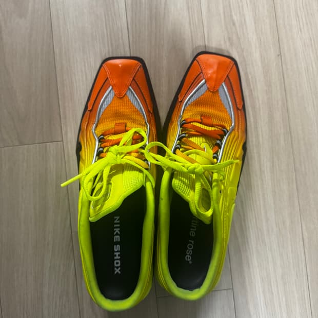 나이키 마틴로즈샥스