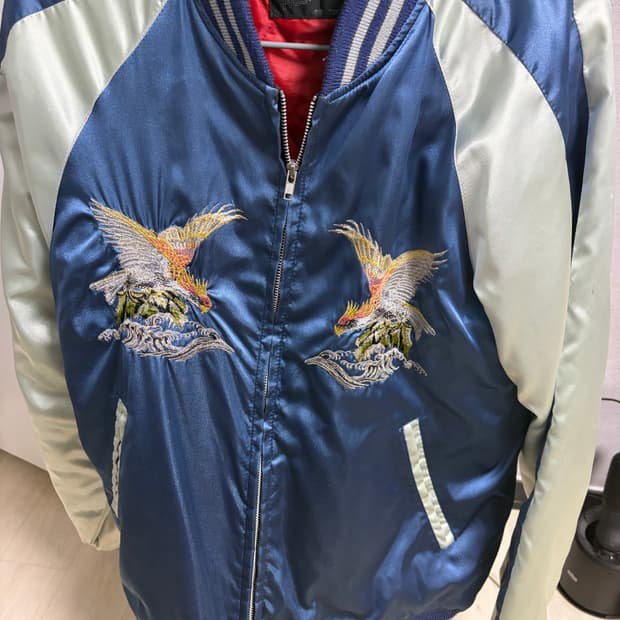 호시히메 스카쟌 LL