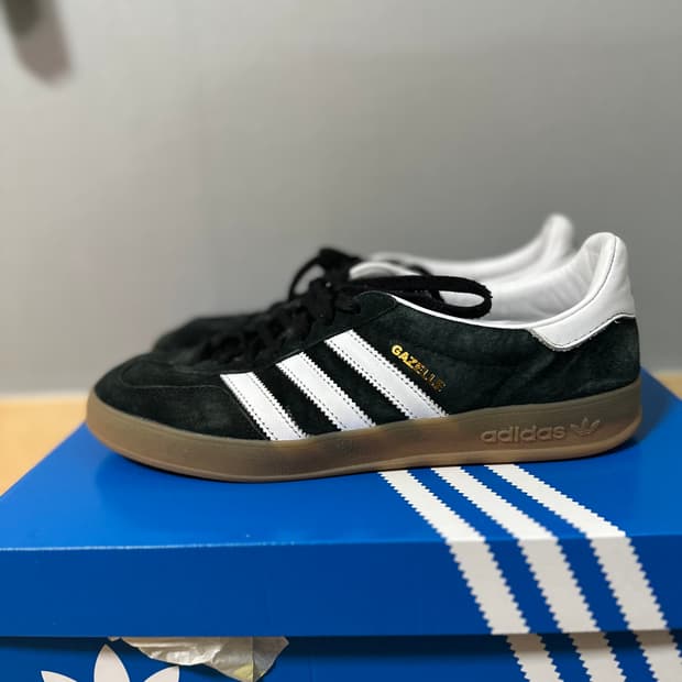 아디다스 가젤[270]