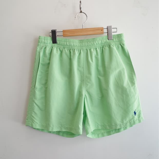 PoloRalphLauren 폴로 랄프로렌 스윔 쇼츠 (27~34인치)